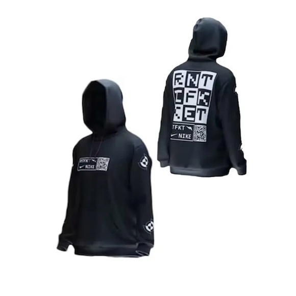RTFKT x NIKE AR HOODIE - MEDIUM - BRAND NEW UNOPENED